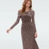 Leia Dress