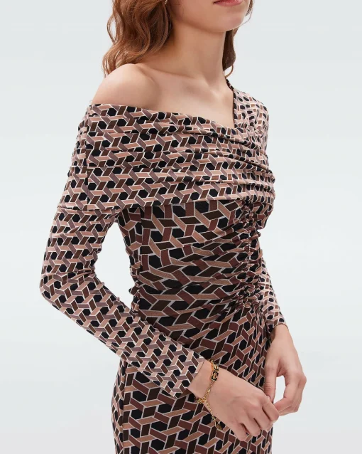 Leia Dress