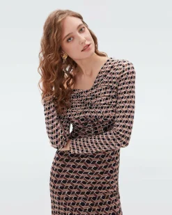 Leia Dress