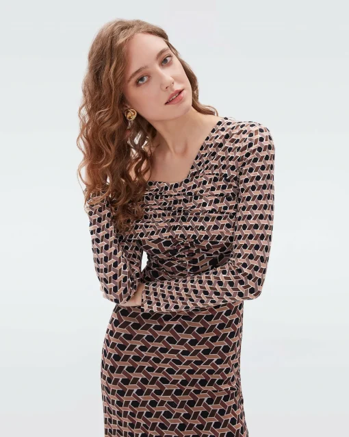 Leia Dress