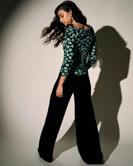 Leigh Pants