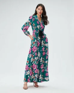 Lilo Dress