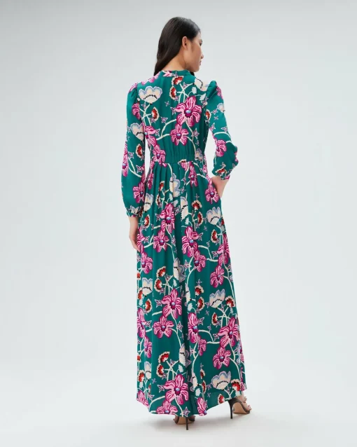 Lilo Dress
