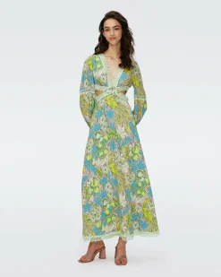 Lina Dress