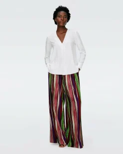 Linsette Top