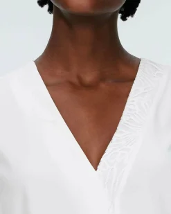 Linsette Top