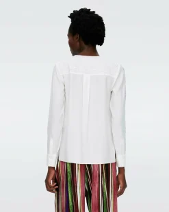 Linsette Top