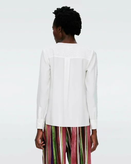 Linsette Top
