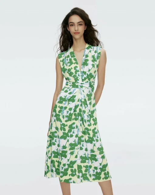 Livia Dress