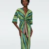 Liza Dress