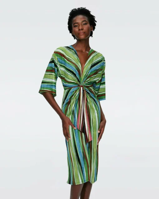 Liza Dress