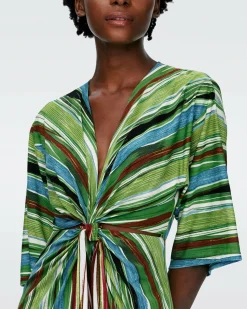 Liza Dress