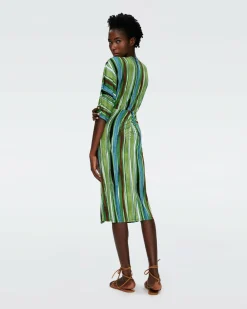 Liza Dress