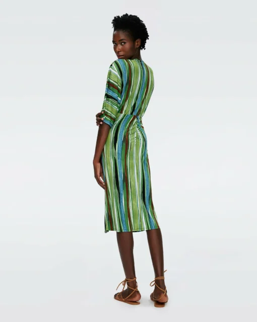 Liza Dress
