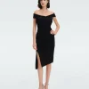 Lovinia Mesh Dress
