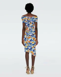 Lovinia Mesh Dress