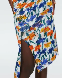 Lovinia Mesh Dress