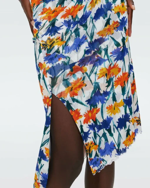 Lovinia Mesh Dress