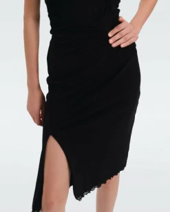 Lovinia Mesh Dress