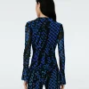 Mackenzie Mesh Top