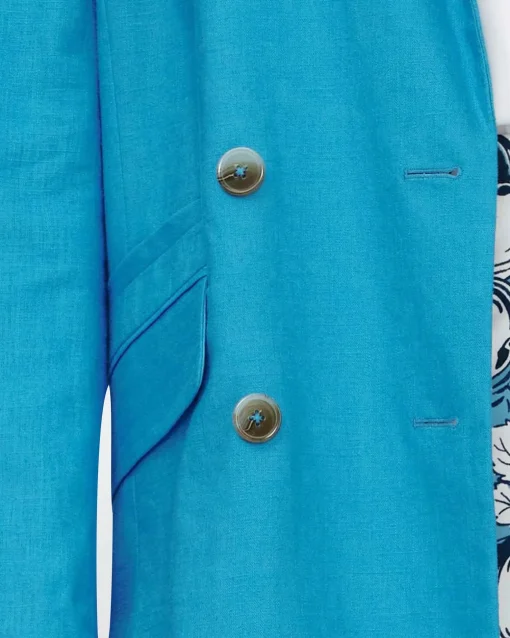 Madison Jacket
