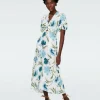 Majorie Dress