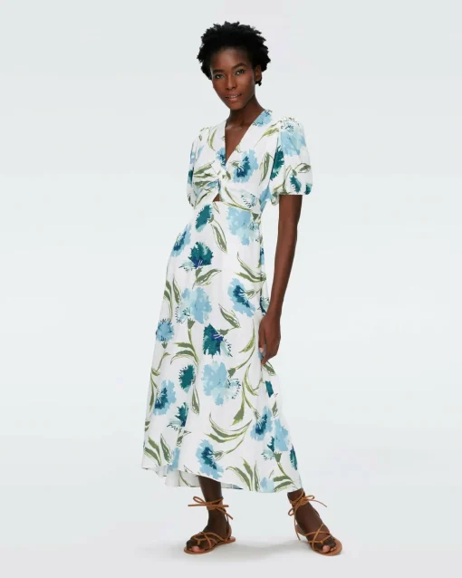 Majorie Dress