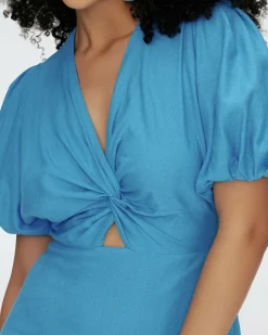 Majorie Dress