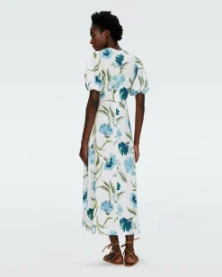 Majorie Dress