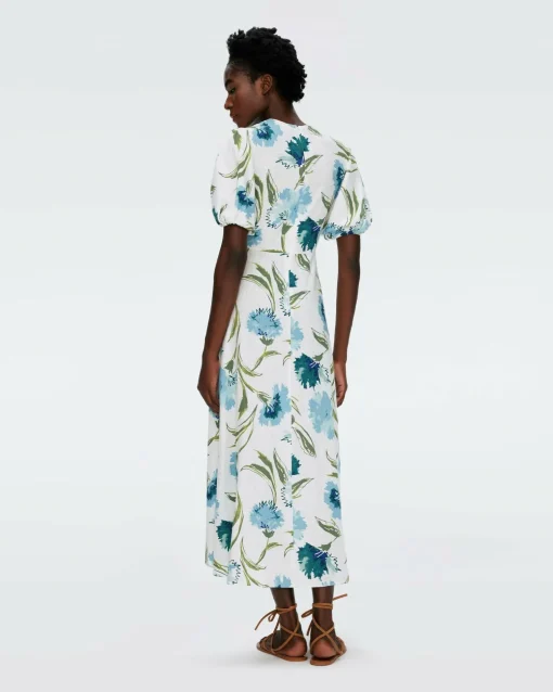 Majorie Dress