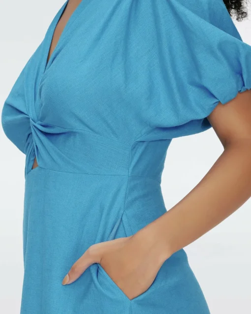 Majorie Dress