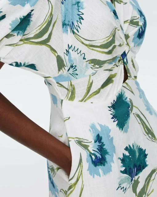 Majorie Dress