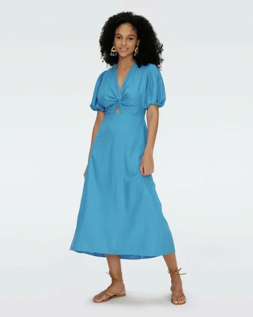 Majorie Dress
