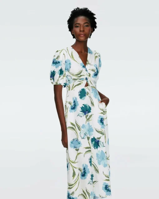 Majorie Dress