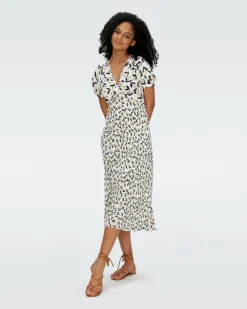 Margeaux Dress