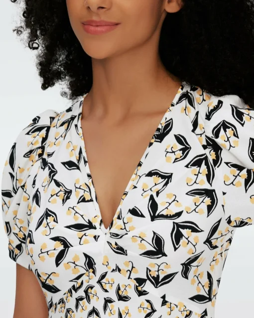 Margeaux Dress
