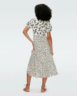 Margeaux Dress
