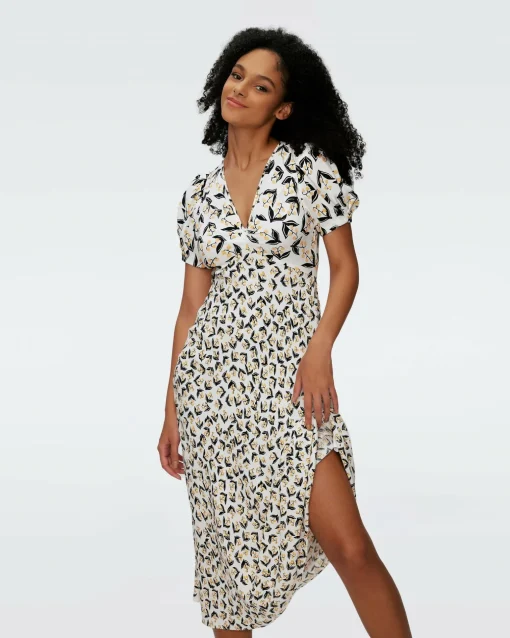 Margeaux Dress