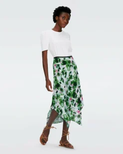 Maria Reversible Skirt