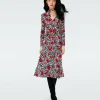 Marsha Dress