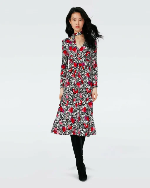 Marsha Dress