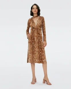 Marsha Dress