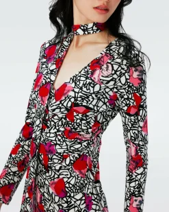 Marsha Dress