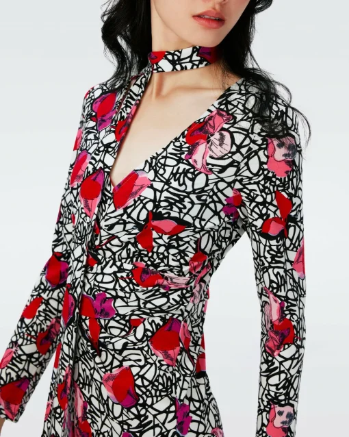 Marsha Dress