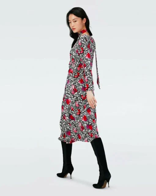 Marsha Dress