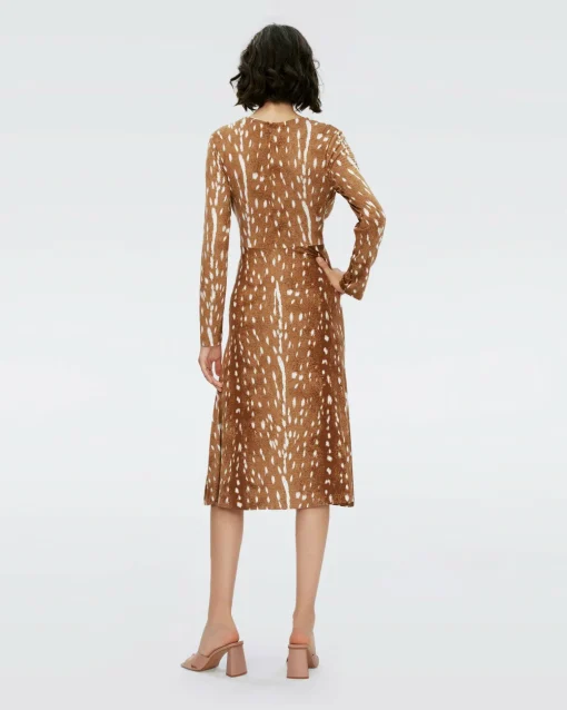 Marsha Dress