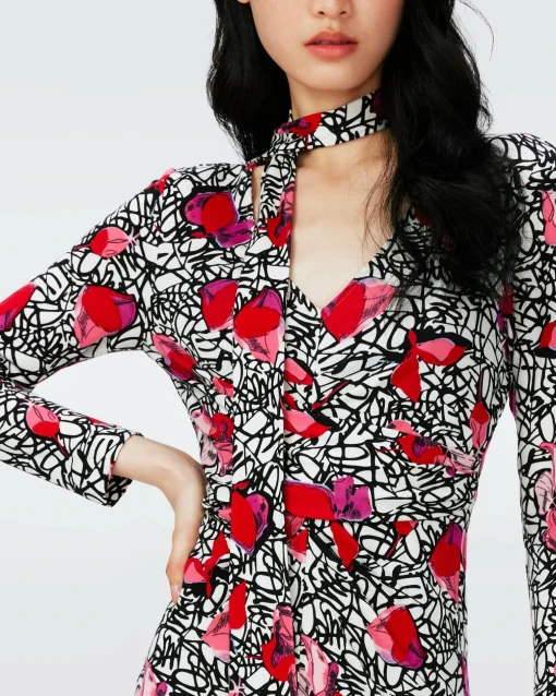 Marsha Dress