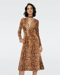 Marsha Dress