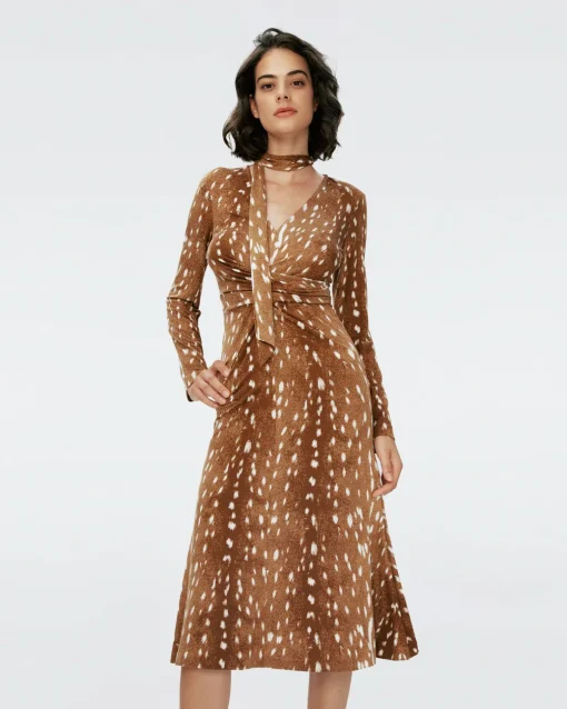 Marsha Dress