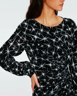 Mimi Velvet Dress